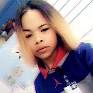 Meet your Posher, Kieraa